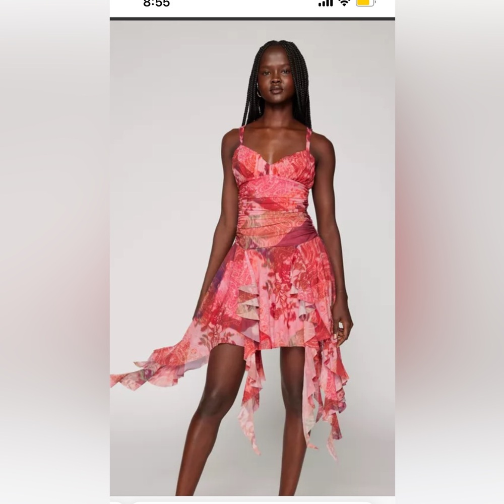 Urban outfitters Kimchi Blue dress